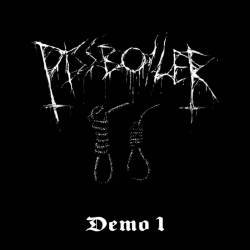 Pissboiler : Demo 1
